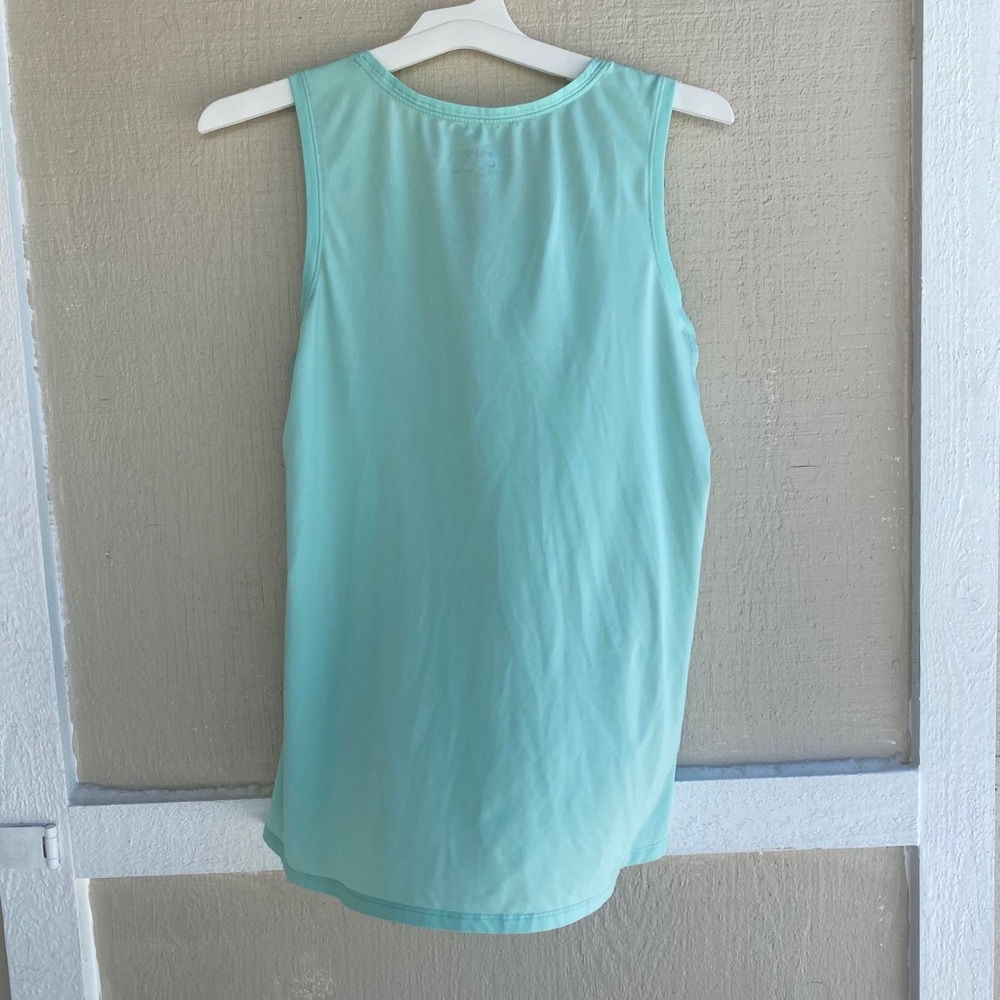 Brooks | workout tank top - Picture 7 of 8